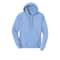 Port & Company® Brights Core Fleece Pullover Hooded Sweatshirt